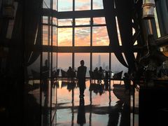 -瑞吉酒店·The Drawing Room闲逸廊·云端下午茶·夜奢Whiskey