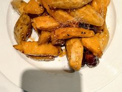 -鸿运楼烤鸭店(天桥店)