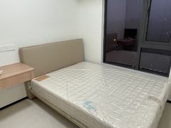 -栖作床垫(欧亚达家居光谷店)