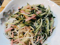-老姑砂锅·烧烤天津菜(体北道店)