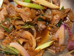 -绿茶餐厅(西单老佛爷店)