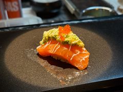-昊·来了寿司(台湾街店)