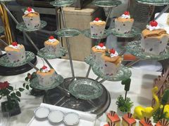 -银鲨海鲜烤肉火锅自助餐厅(五星店)
