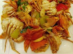 -南燕湾渔家码头