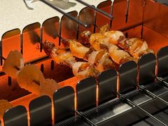 -丰茂烤串(五道口店)