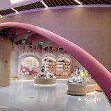 成都探店|周末新去处，温馨又浪漫的亲子书店