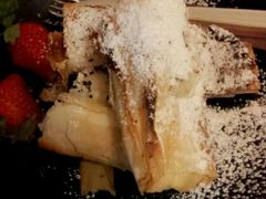 香蕉卷-发记甜品(豉油街店)