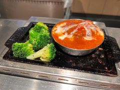 -肉肉大米(金虹桥店)