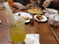 -Lamant Manor已闻花名關於藍