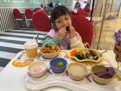 -奈尔宝家庭中心·亲子餐厅(华采天地店)