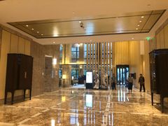 -杭州城中香格里拉大酒店