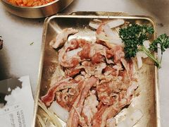 -韩宫宴烤肉·料理(青浦宝龙店)