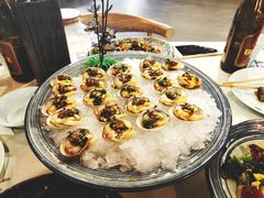 -渔娘渔家丹东海鲜(东直门店)