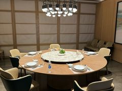 -万悦中餐厅·武汉卓尔万豪酒店