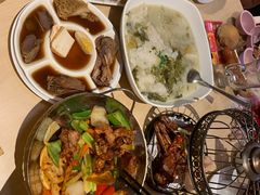 -避风塘(百联东郊店)