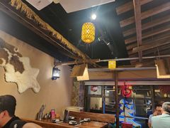 -柿子树炭烤羊腿(金台路店)