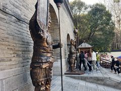 -雁门关景区
