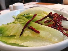 -西安饭庄·非遗陕菜(钟楼店)