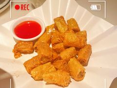 -涌上外婆桥(南塘店)