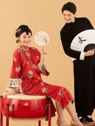 点击看大图 -苏苏影相(徐州总店)