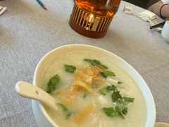 -潮府馆·非遗潮州菜·港式点心(世纪公园店)