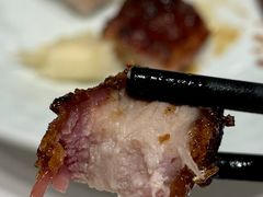 吊烧蜂蜜叉烧-北京厨房(SKP店)