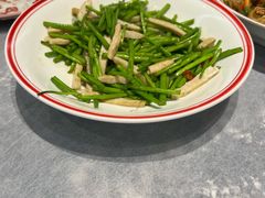 -老海陵·泰州菜(图书馆店)