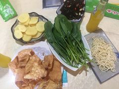-和庆斋羊蝎子火锅·碳缸烧烤(顺义旗舰店)