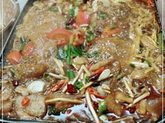 -丈母娘的饭局•新金陵菜(牛首山店)