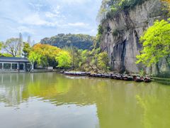-东钱湖旅游度假区