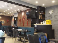 大堂-川香煲(茅台路店)