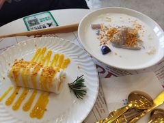 -夏羽记甜品(小榄大信店)