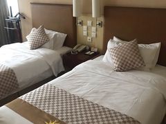 -电谷雅阁国际大酒店
