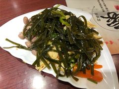 -乡土居（焖面、烩菜、炒菜）(万达店)