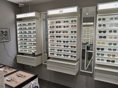 -目艮眼镜SHOWROOM(品牌集合店)