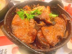 -洪兴砂锅(烟台山店)