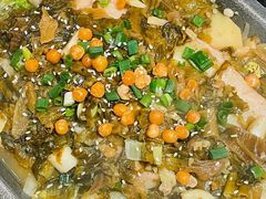 -憨憨熊美食广场(下沙宝龙广场店)