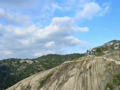 -大罗山风景区