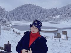 -武陵山森林公园