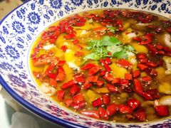 -苏乡兰亭·新派淮扬菜(吾悦广场店)