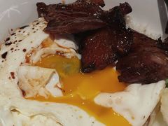 敏华黯然销魂饭-敏华冰厅(番禺天河城店)