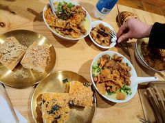 -小豆海棠(嘉兴路店)