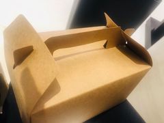 -PAPER STONE BAKERY(天环店)
