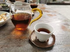 -青竺·青竹茶舍(断桥店)