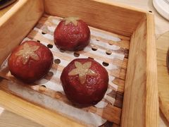 -蔡澜点心·粤菜(新街口IFCX店)