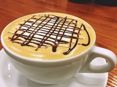 -HUG COFFEE(鼓楼店)