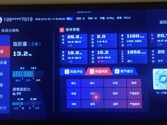 -SuperSix私教健身连锁(猛追湾店)