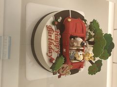 -好利来(东直门银座店)