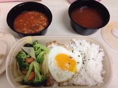 -海盗虾饭·剥好的小龙虾饭(SOHO尚都店)