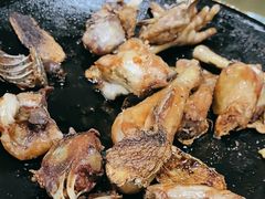 -钱山海鲜大排档